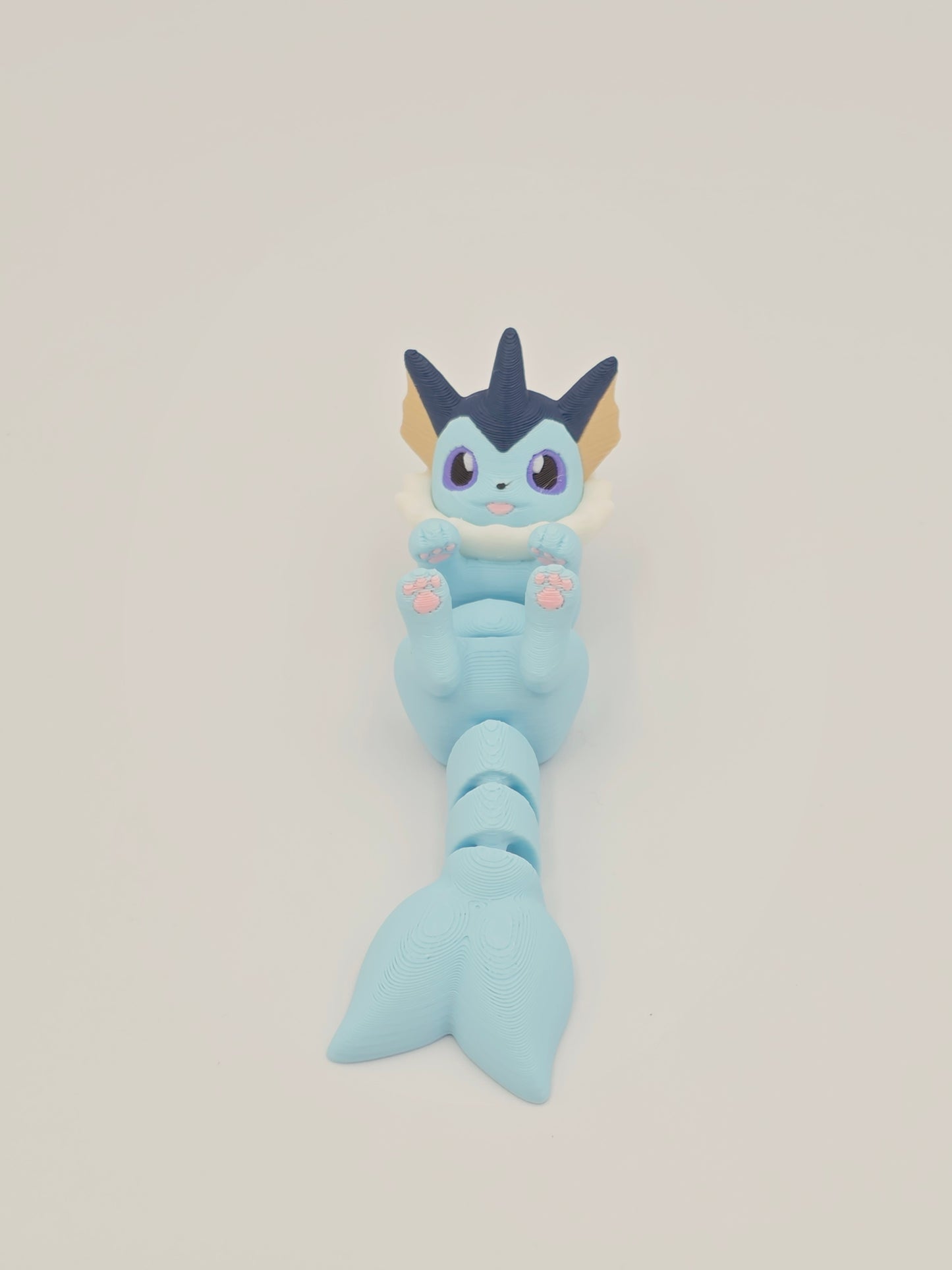 Mini figures  3D Printed Figure Collection