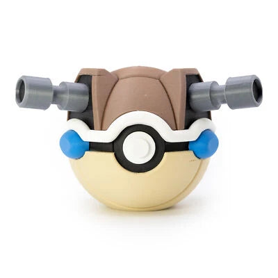 Blastoise Pokeball