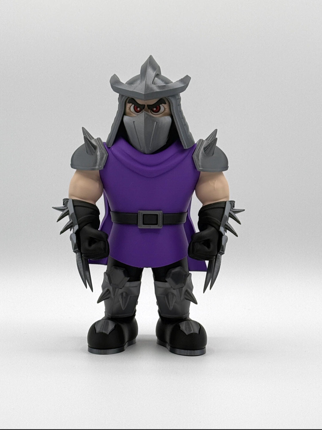 Shredder