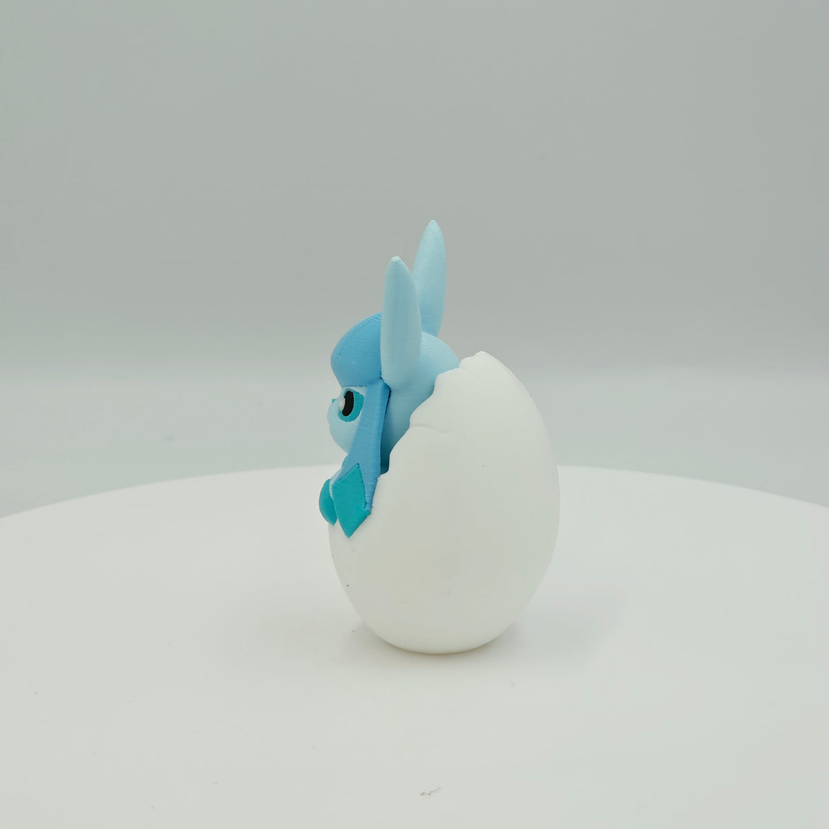 Eevee Eeveelutions eggs as babies
