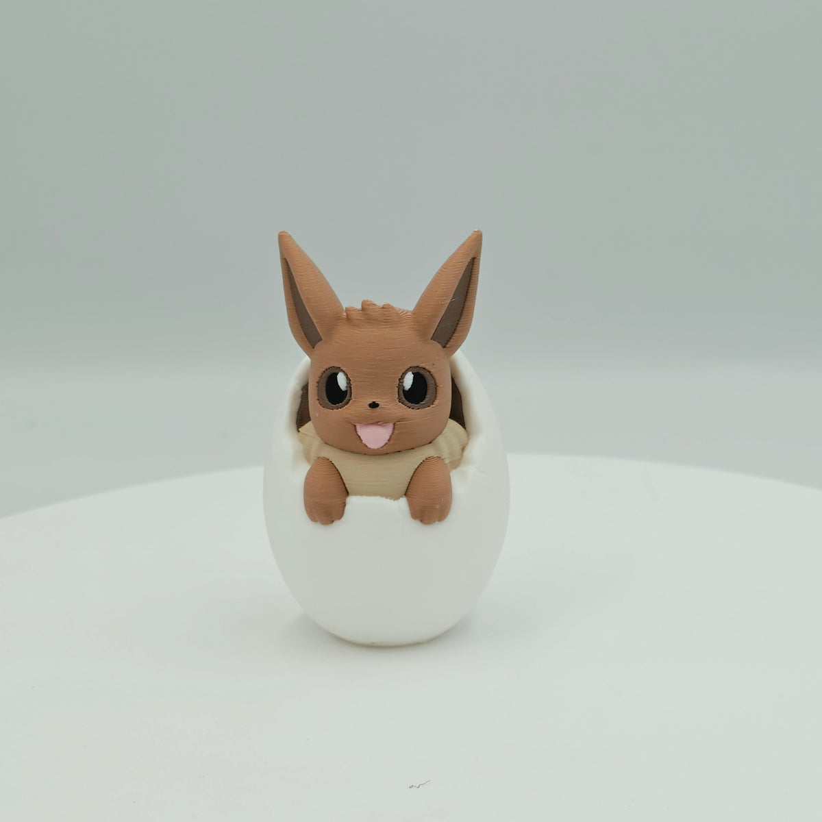 Eevee Eeveelutions eggs as babies