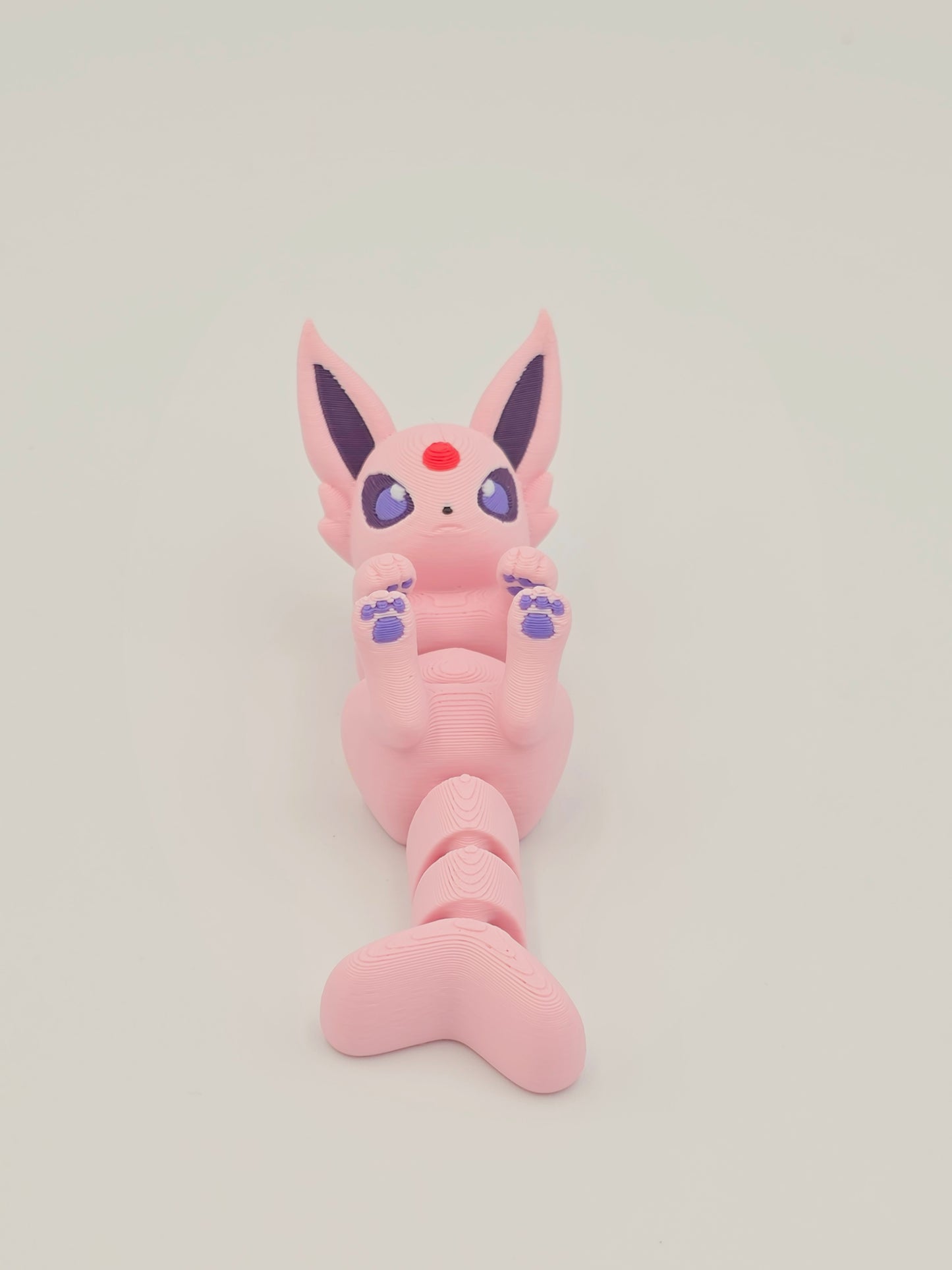 Mini figures  3D Printed Figure Collection