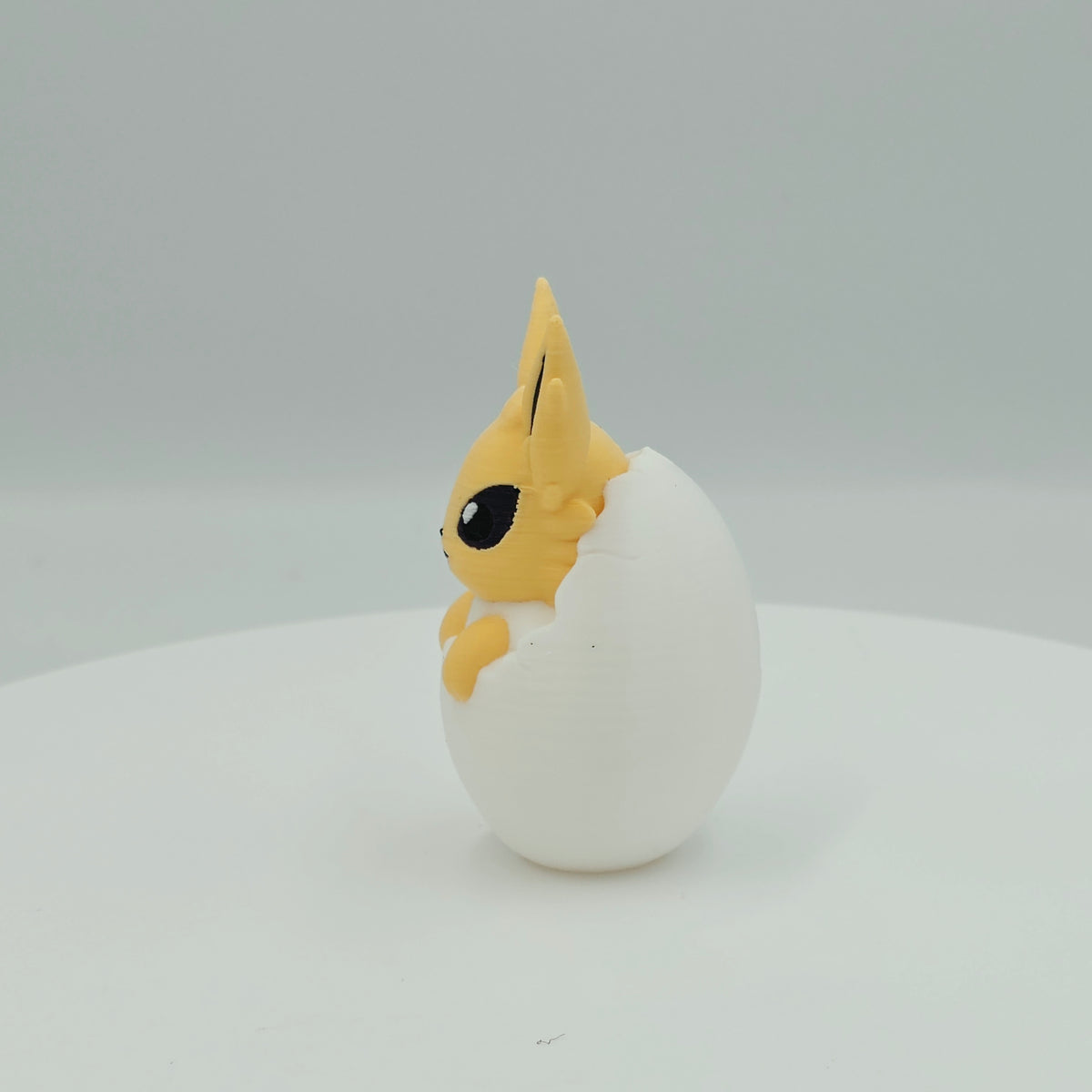 Eevee Eeveelutions eggs as babies