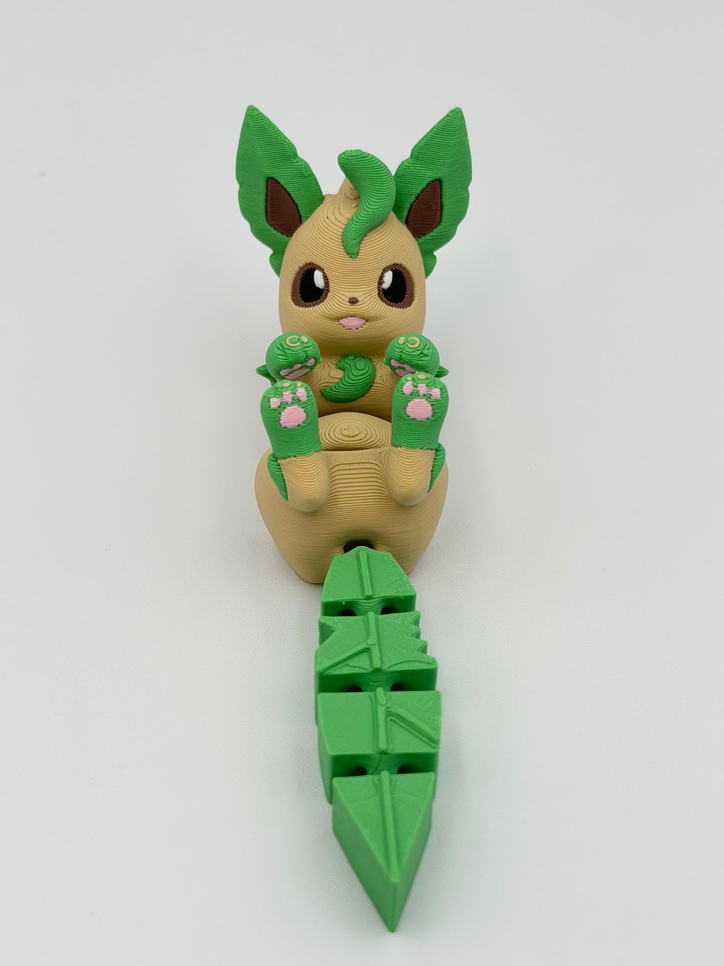 Mini figures  3D Printed Figure Collection