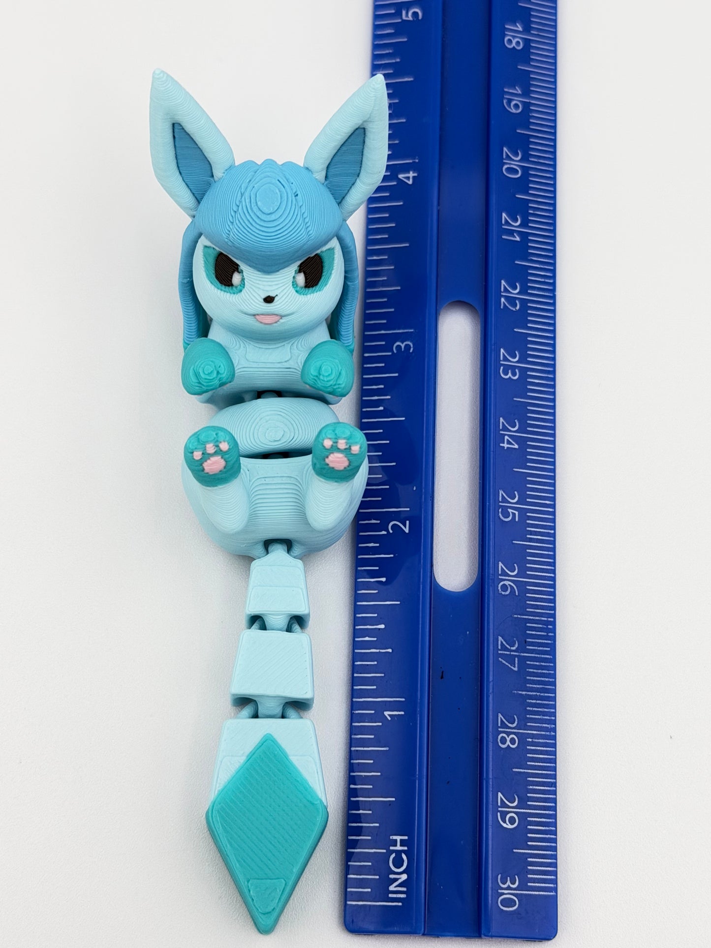 Mini figures  3D Printed Figure Collection