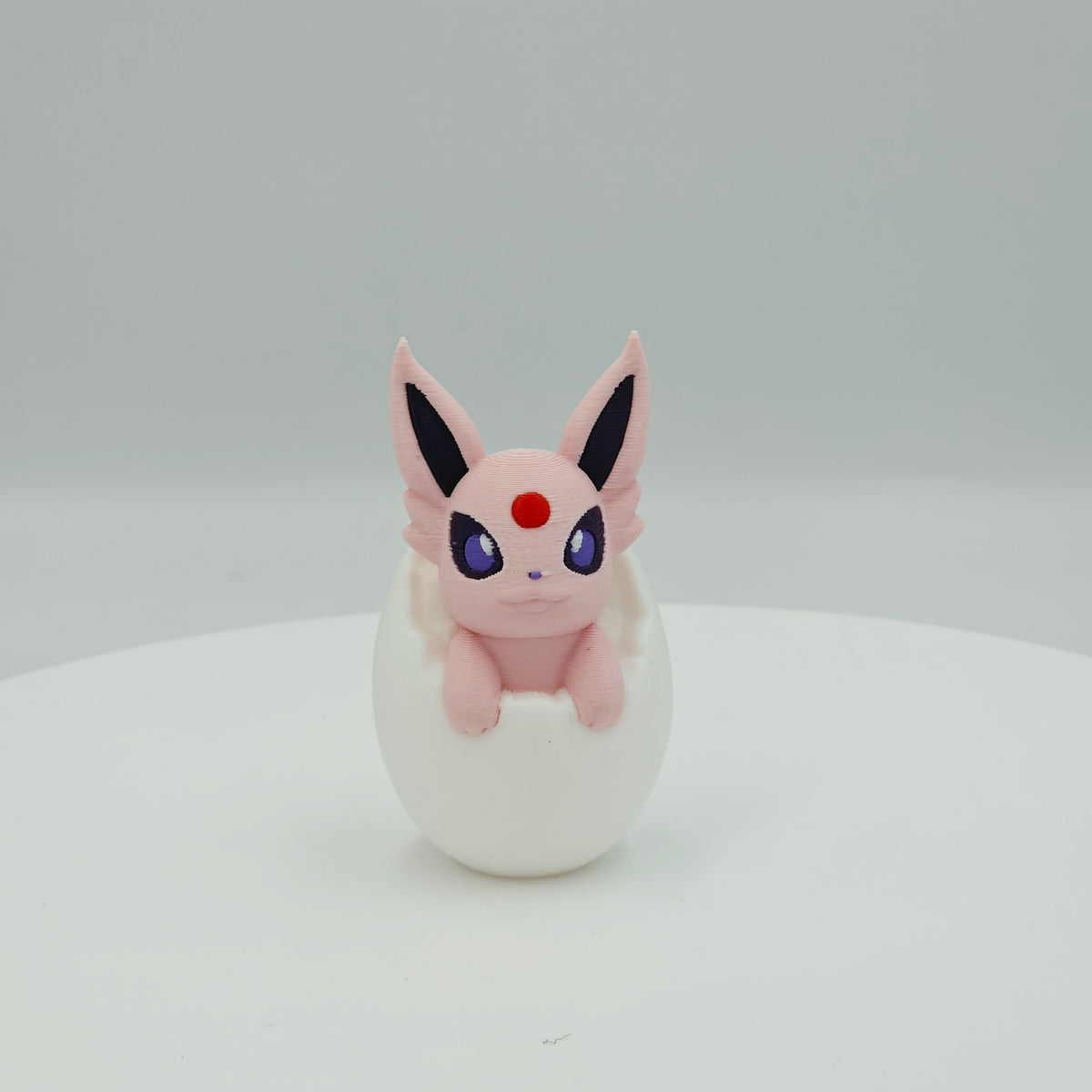 Eevee Eeveelutions eggs as babies