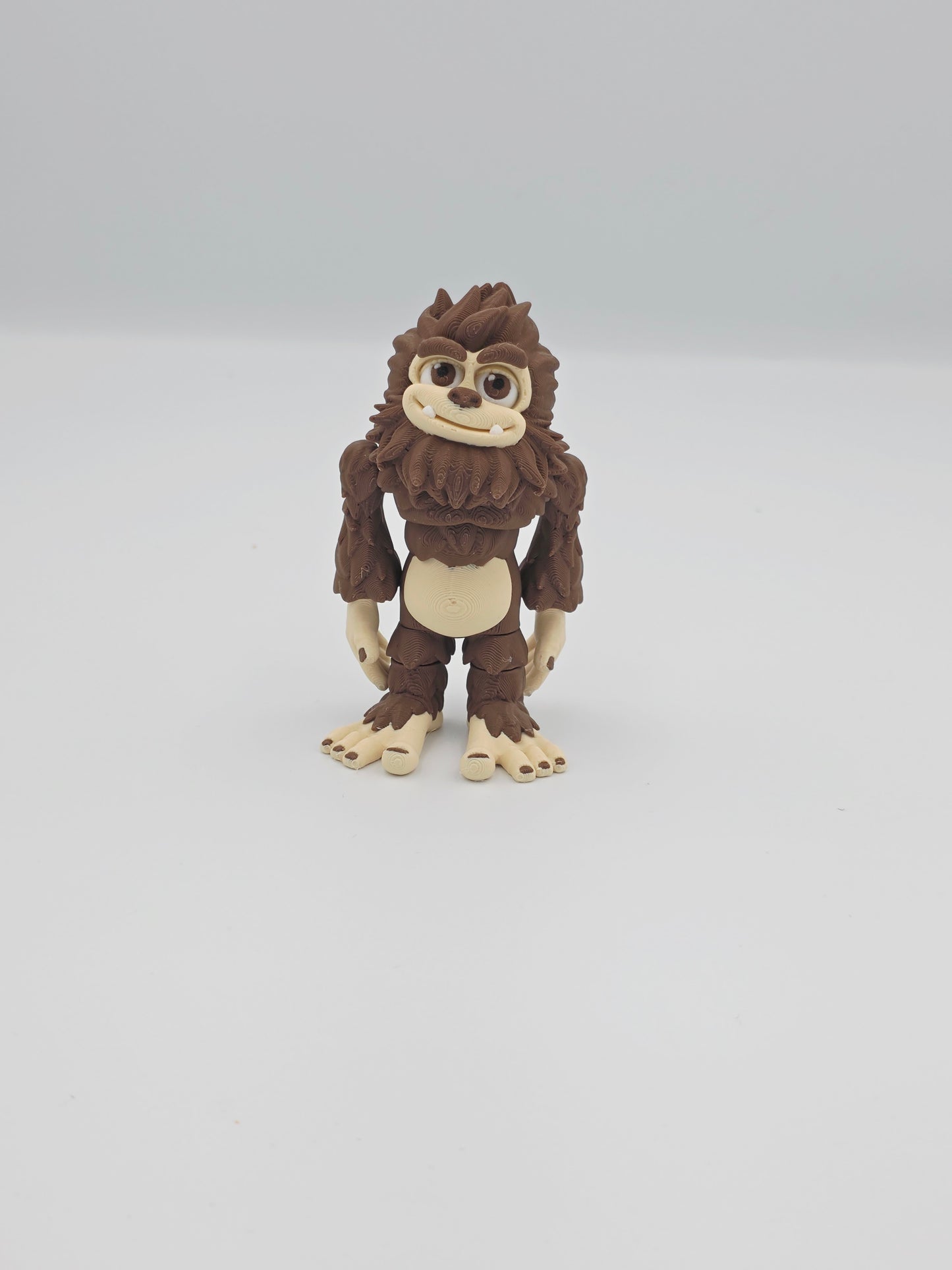 Sasquatch