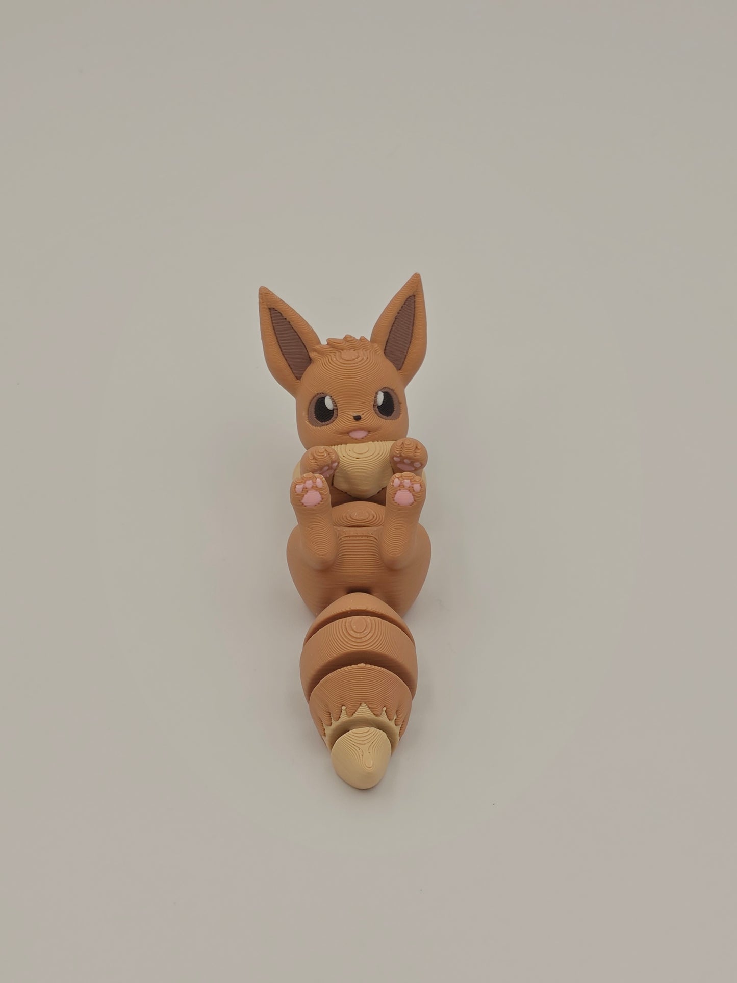Mini figures  3D Printed Figure Collection