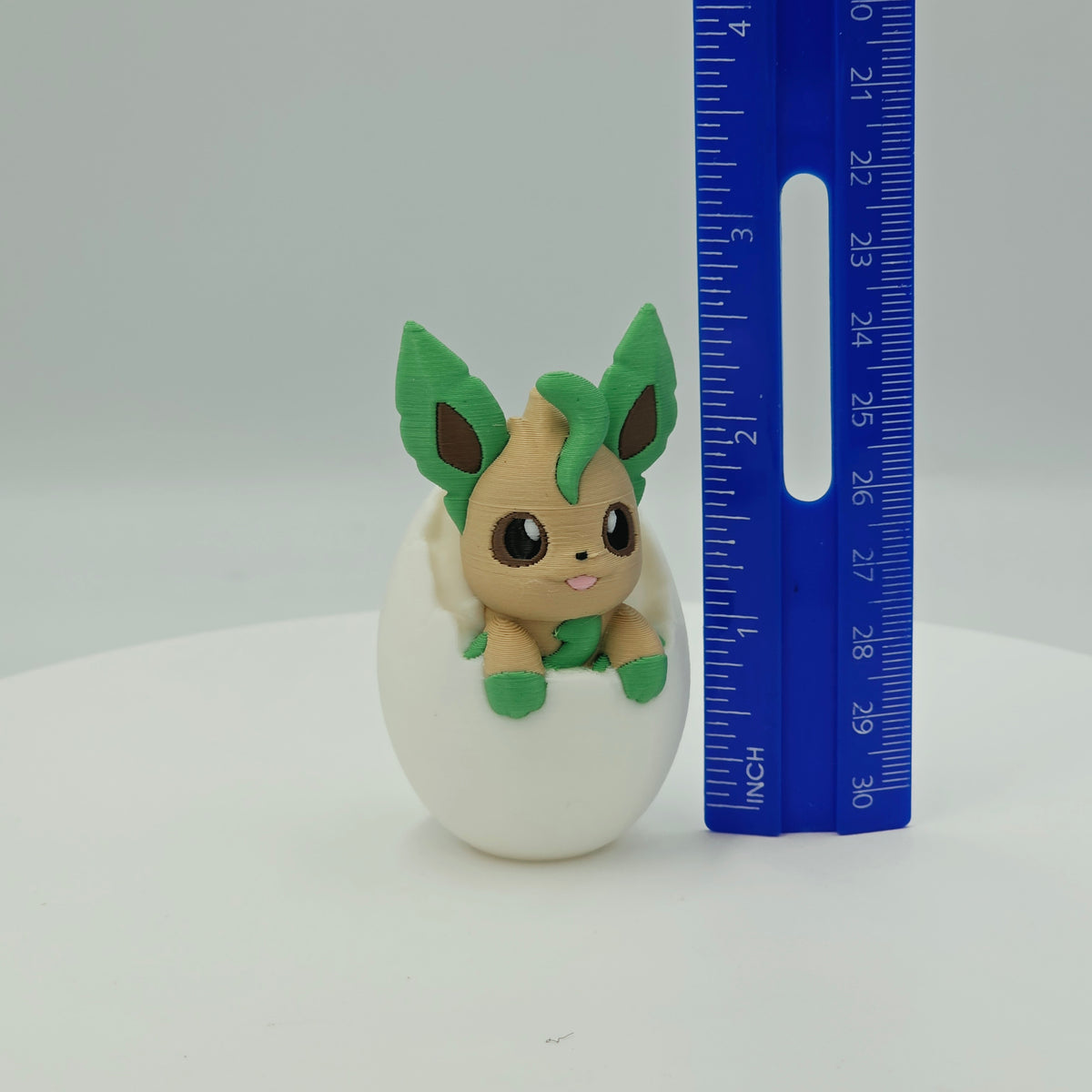 Eevee Eeveelutions eggs as babies