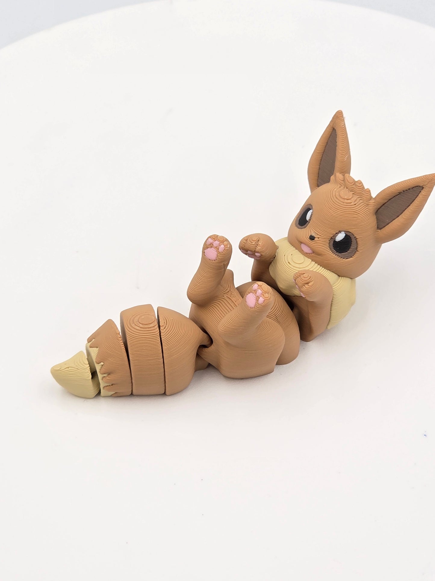 Mini figures  3D Printed Figure Collection