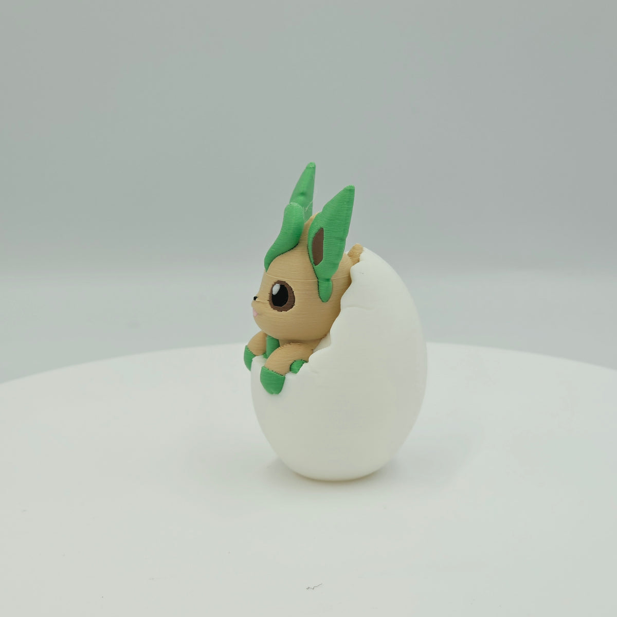 Eevee Eeveelutions eggs as babies