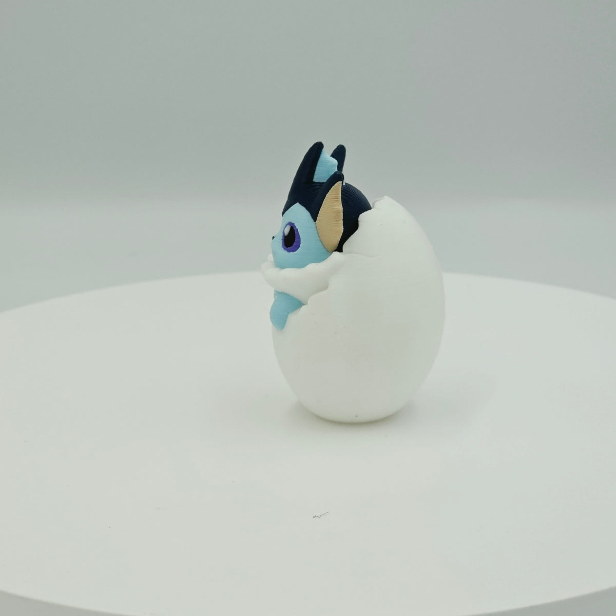 Eevee Eeveelutions eggs as babies