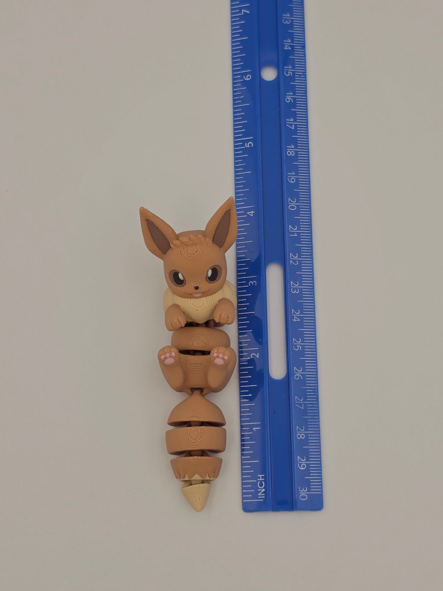 Mini figures  3D Printed Figure Collection