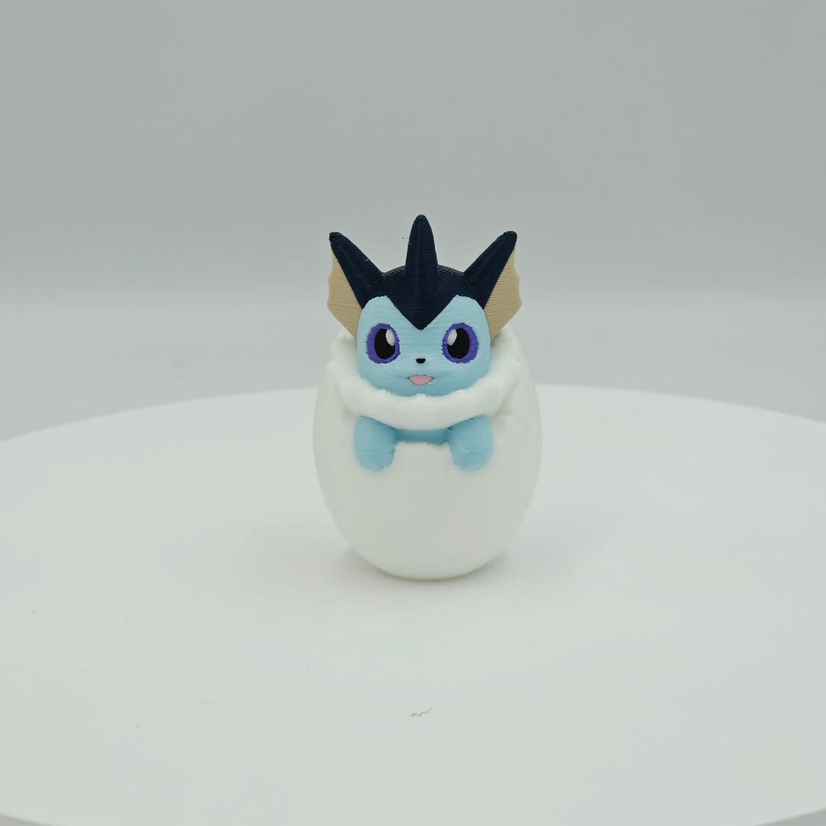 Eevee Eeveelutions eggs as babies