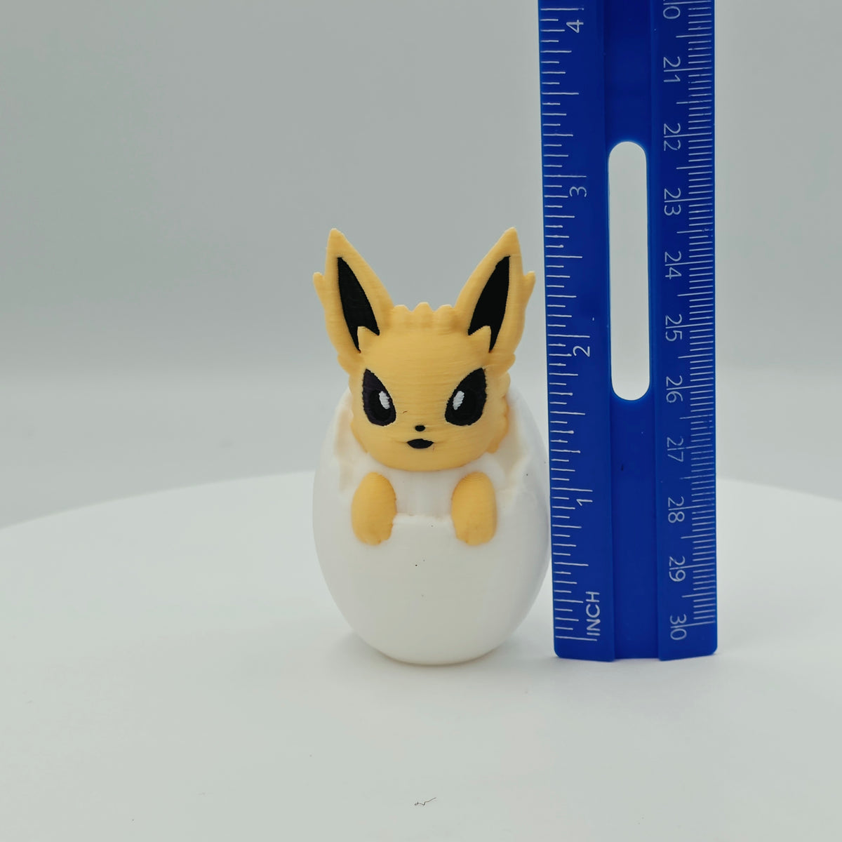 Eevee Eeveelutions eggs as babies