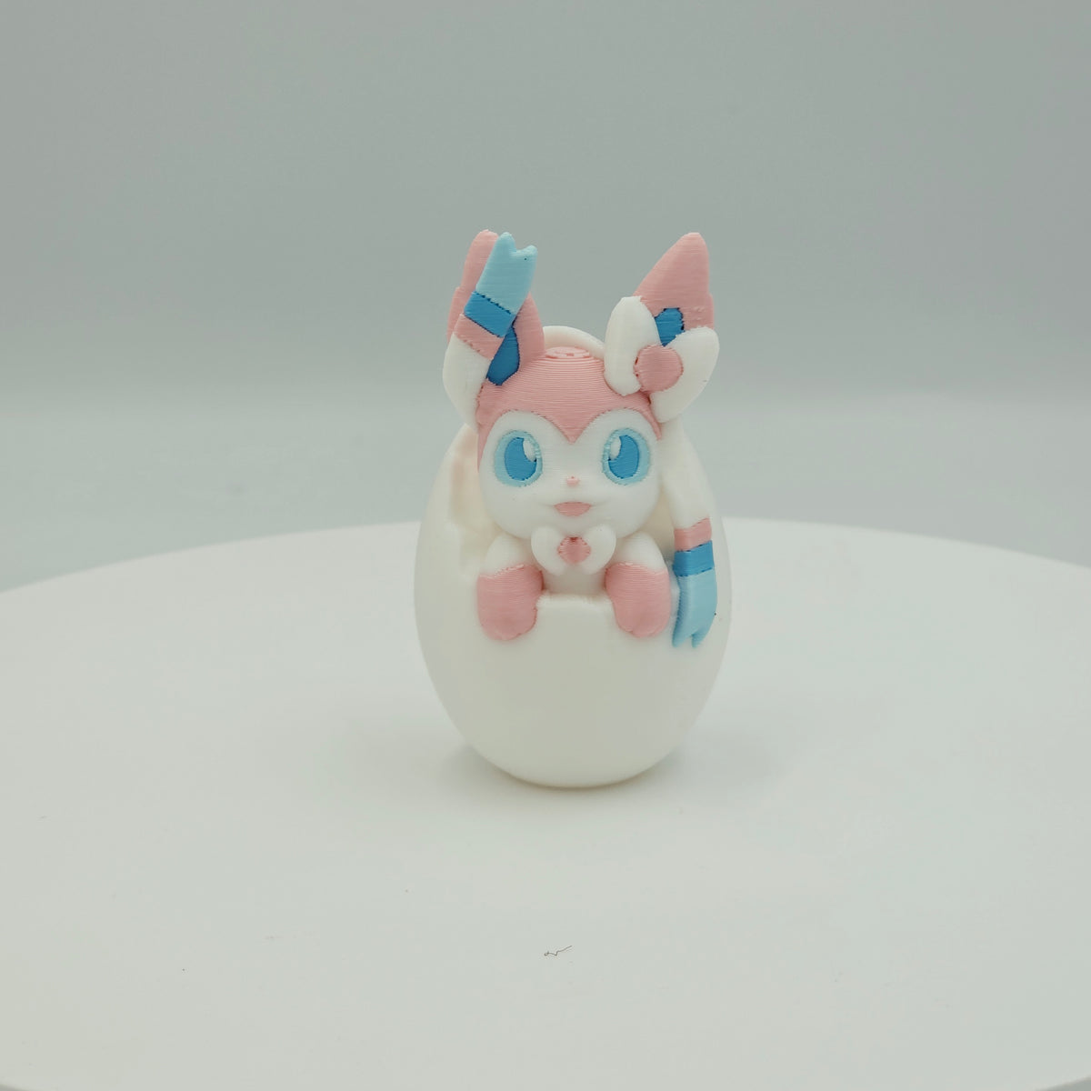 Eevee Eeveelutions eggs as babies