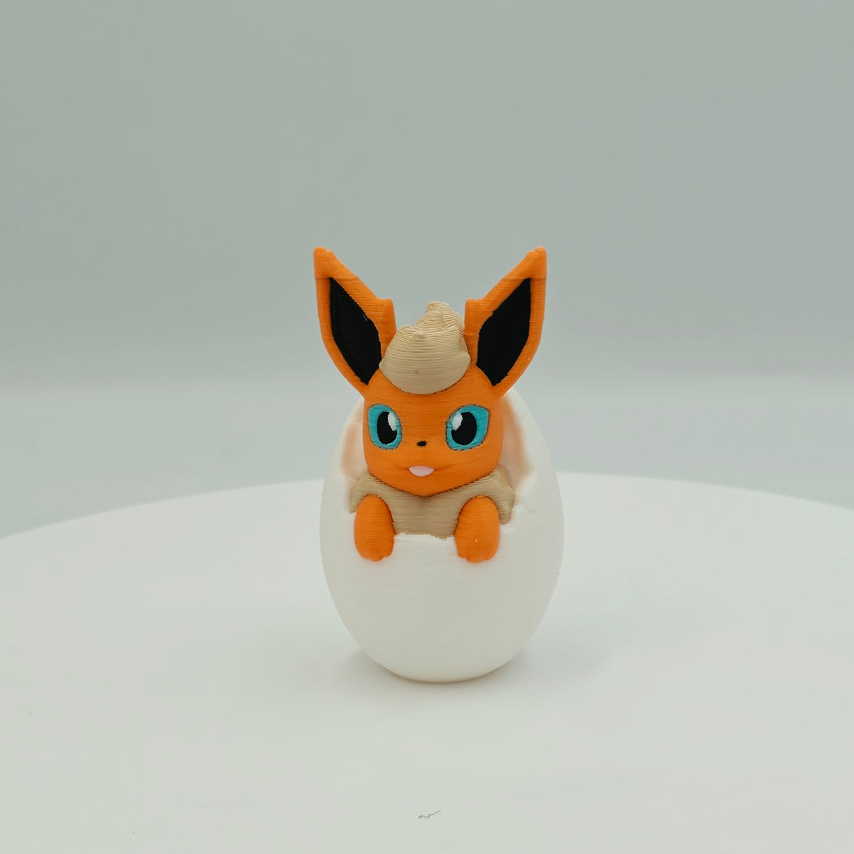 Eevee Eeveelutions eggs as babies