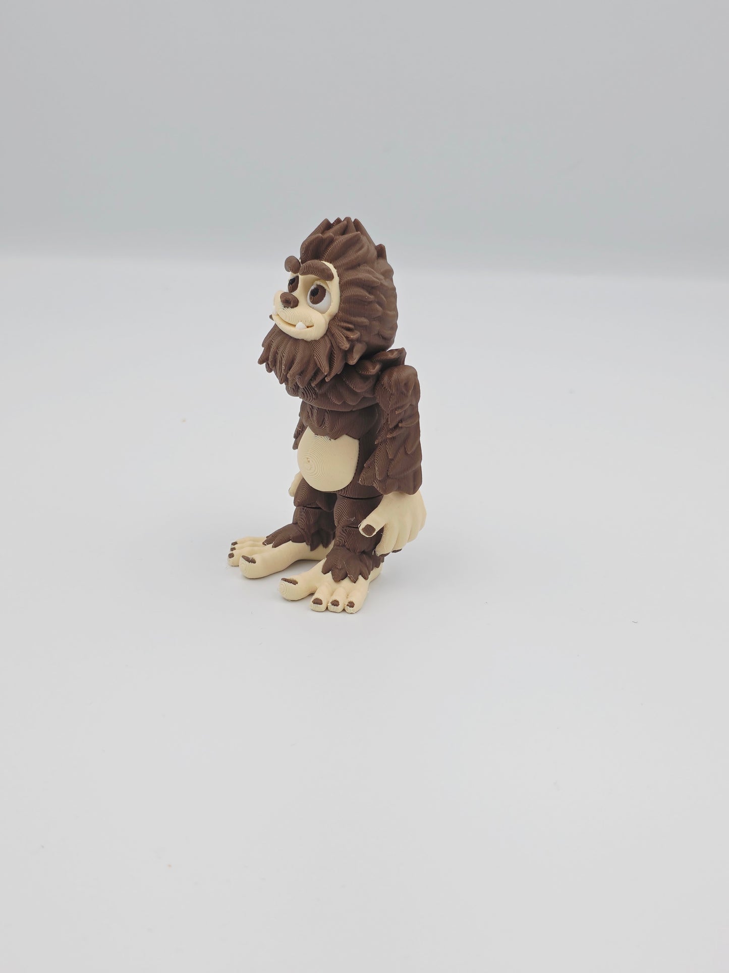 Sasquatch