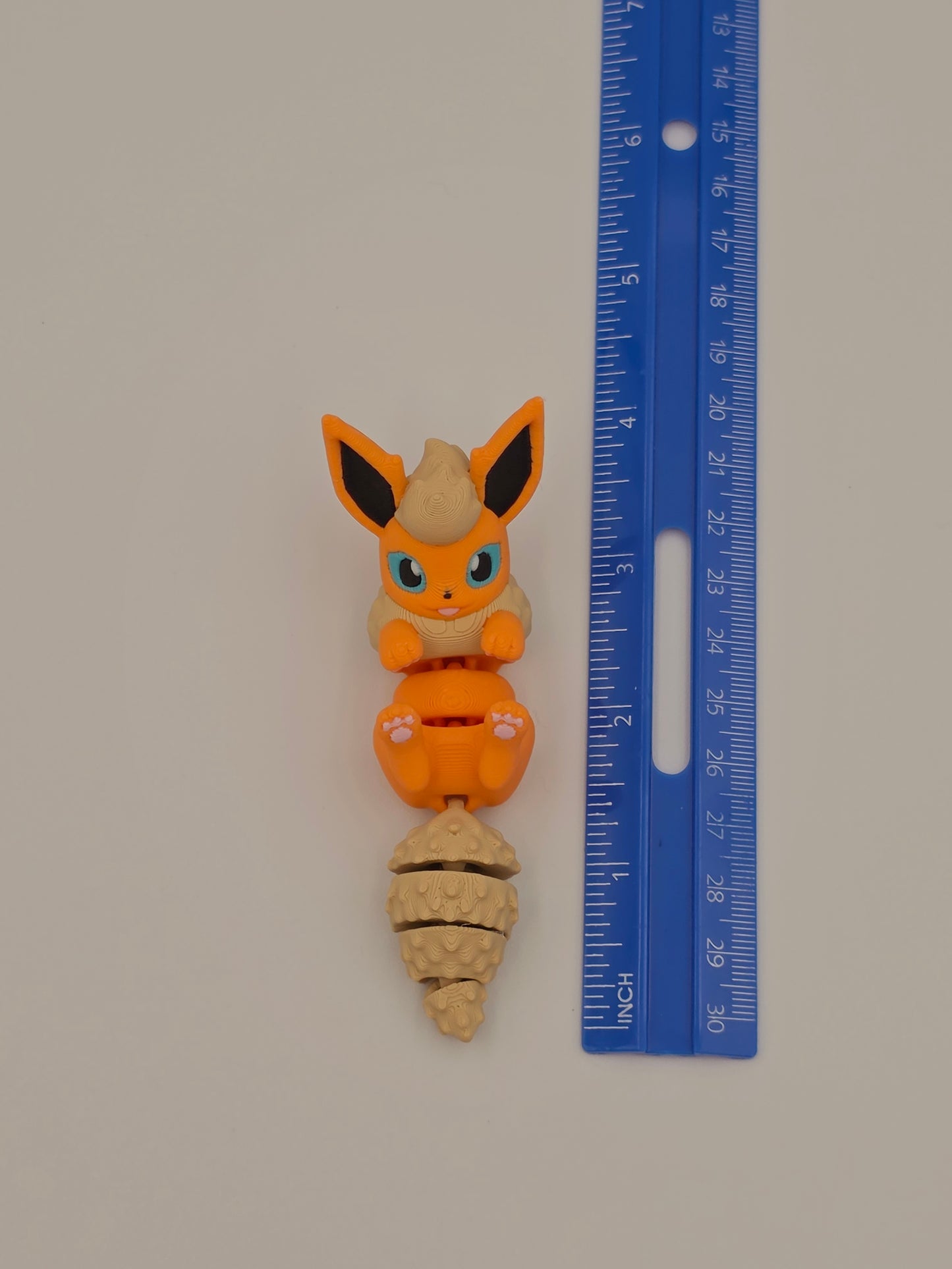 Mini figures  3D Printed Figure Collection
