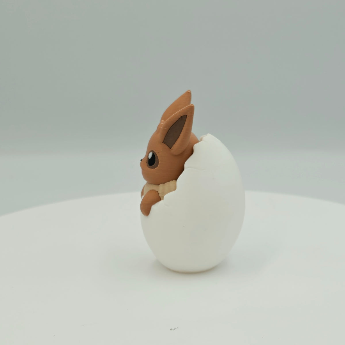 Eevee Eeveelutions eggs as babies