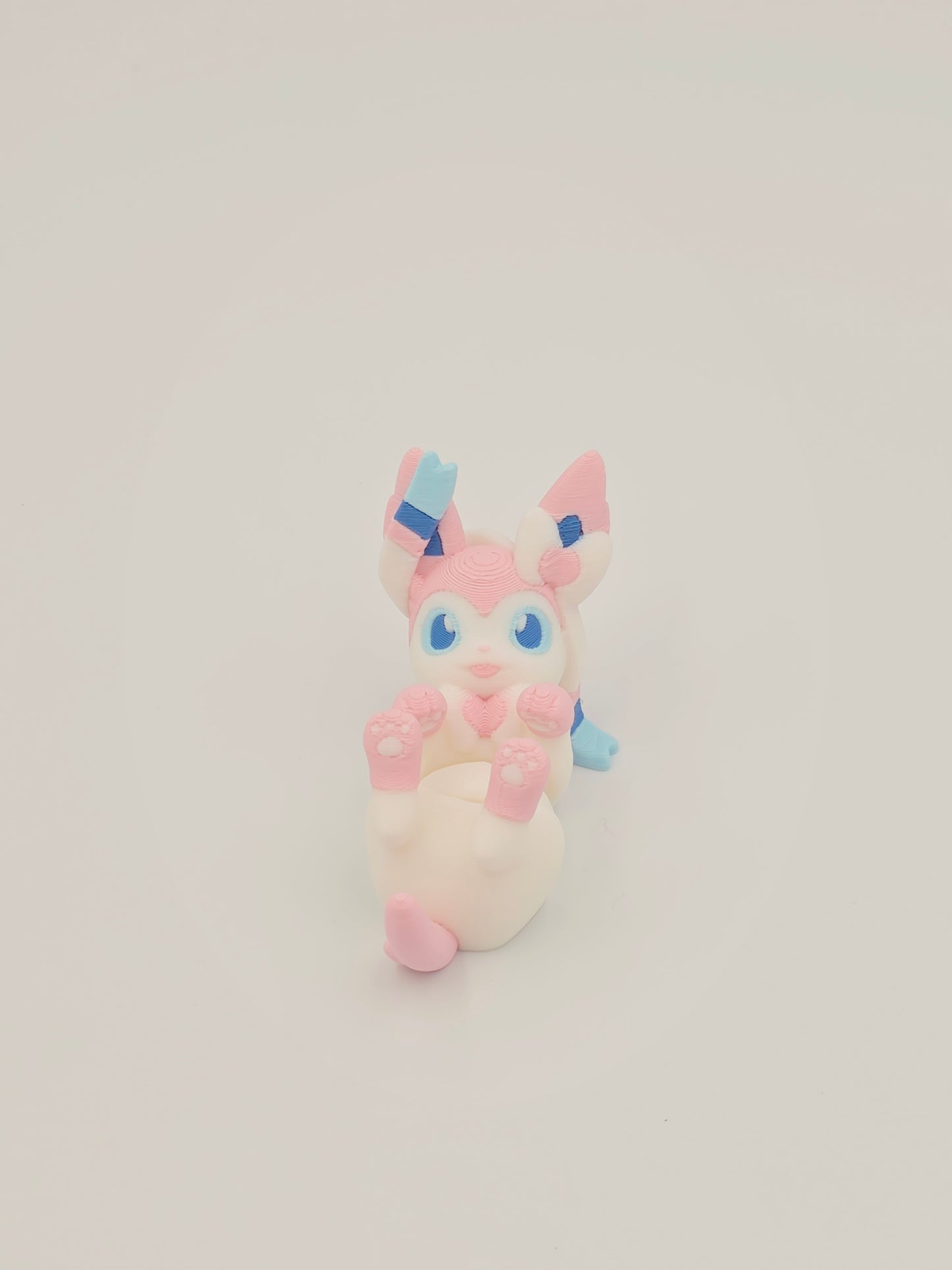 Mini figures  3D Printed Figure Collection