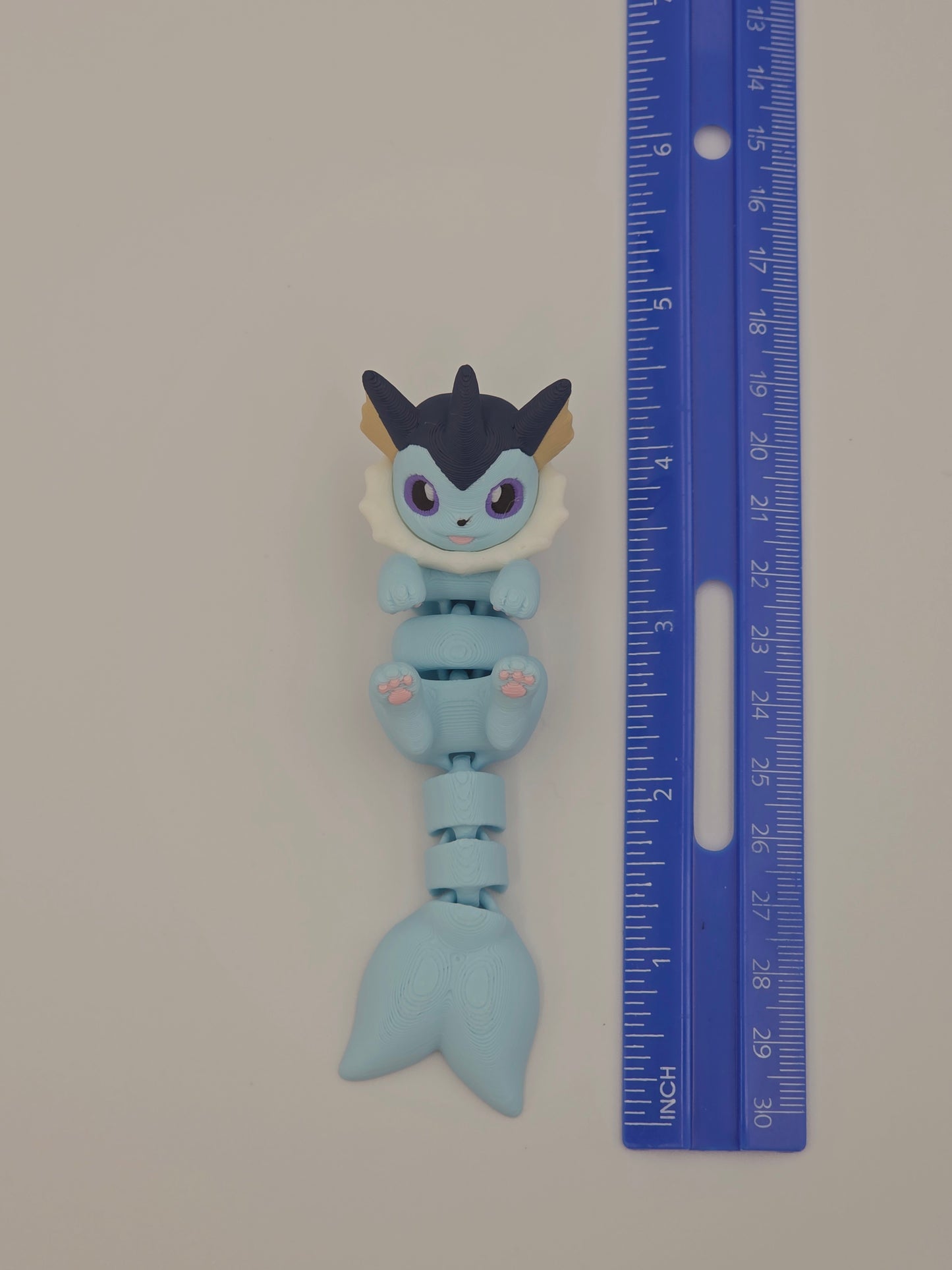 Mini figures  3D Printed Figure Collection